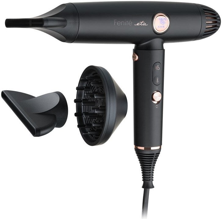 

Фен ETA Fenite Exclusive 9319 90000