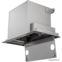 Кухонная вытяжка Akpo Neva Glass 60 WK-10 (черное стекло/нержавеющая сталь)