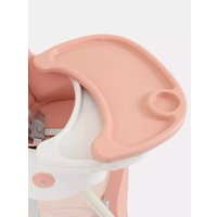 Высокий стульчик Rant Basic Cookie RH700 (pink)