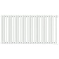 Стальной трубчатый радиатор Сунержа Эстет-00 EU50 500х1080 24 секции (белый)