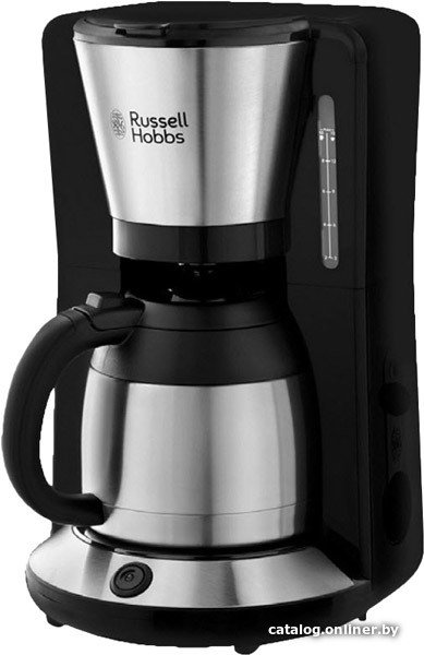 Капельная кофеварка Russell Hobbs 24020-56