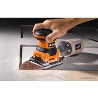 Виброшлифмашина AEG Powertools FDS 140