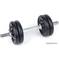 Гантель Central Sport N2 6.5 кг