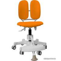 Детское ортопедическое кресло Duorest Kids Max DR-289SF (светло-коричневый)