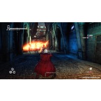  DmC Devil May Cry: Definitive Edition для PlayStation 4