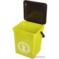 Мусорное ведро Бытпласт 434236809