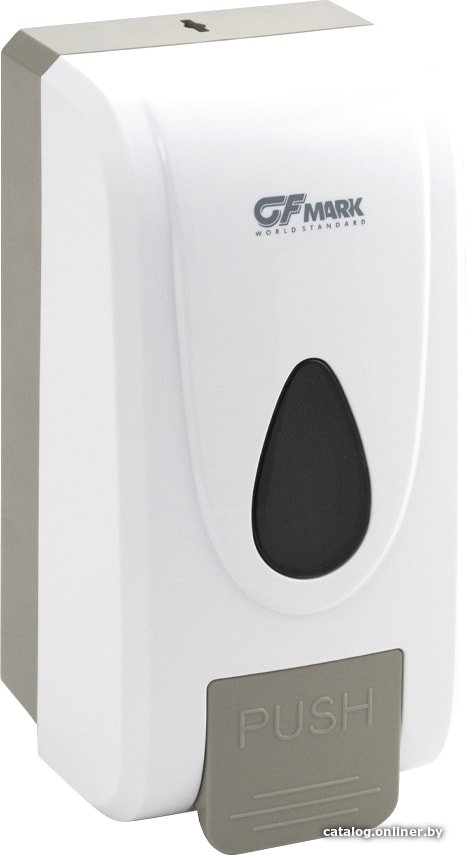 Дозатор для жидкого мыла GFmark 714