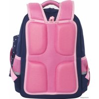 Школьный рюкзак Юнландия Complete Pink Bow 229972