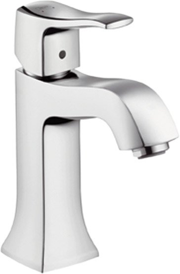 

Смеситель Hansgrohe Metris Classic 31077000