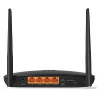 4G Wi-Fi роутер TP-Link TL-MR6400 v5.3