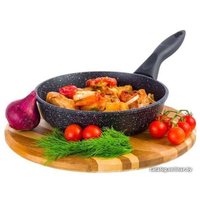 Сковорода Elan Gallery Гармония вкуса 120204