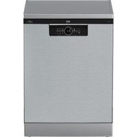 Отдельностоящая посудомоечная машина BEKO BDFN26531X