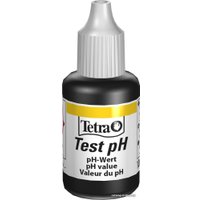 Тест для воды Tetra Test pH 10 мл