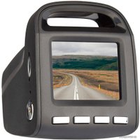 Видеорегистратор-GPS информатор (2в1) Dunobil Nox GPS