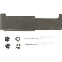 Держатель для туалетной бумаги Swensa Arny SWR-9500-05 (сатин)