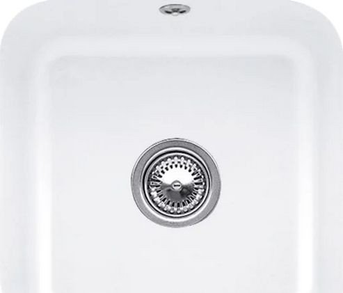 Кухонная мойка Villeroy & Boch Cisterna 50 670302R1