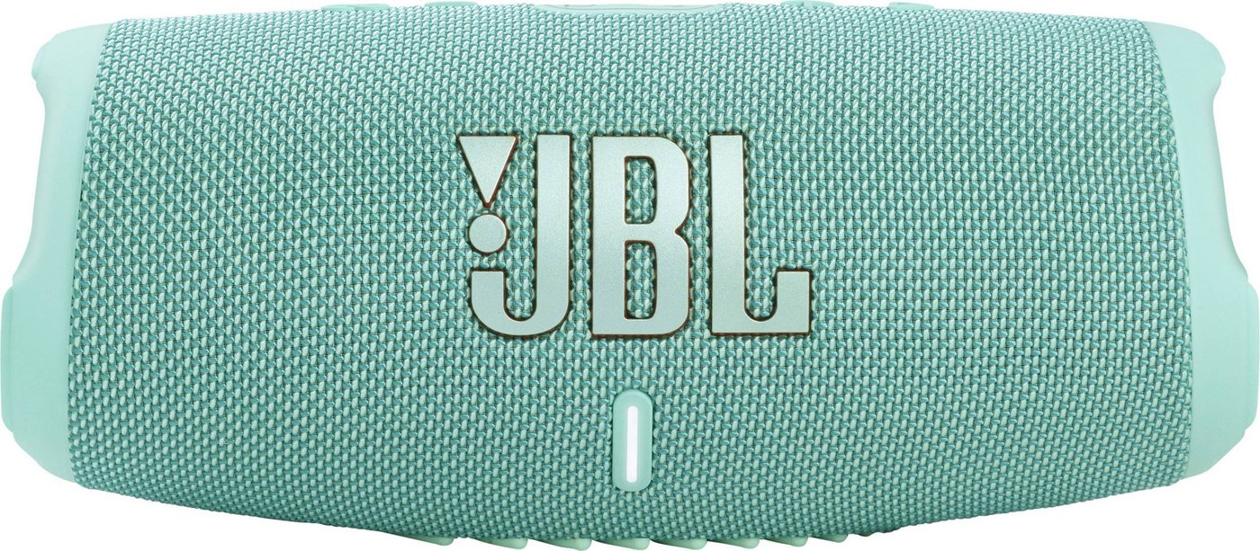 

Беспроводная колонка JBL Charge 5 (бирюзовый)