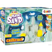 Песок кинетический Craze Magic Sand Замок привидений 29787