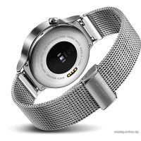 Умные часы Huawei Watch Stainless Steel with Stainless Steel Mesh Band