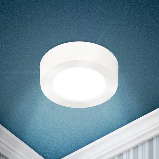 

Точечный светильник ЭРА LED 19-24-4K Б0057431