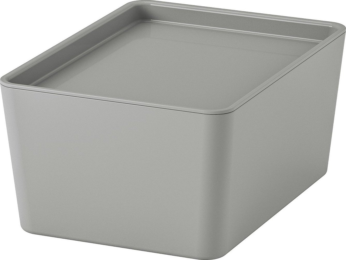 Коробка для хранения Ikea Kuggis s09596760