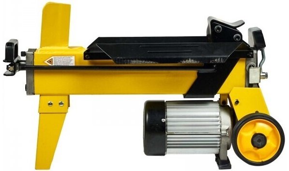 

Гидравлический дровокол SBK DR-40