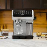 Рожковая кофеварка Libhof SCM-2300