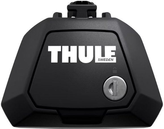 

Упоры рейлинга Thule Thule Evo Raised Rail 7104