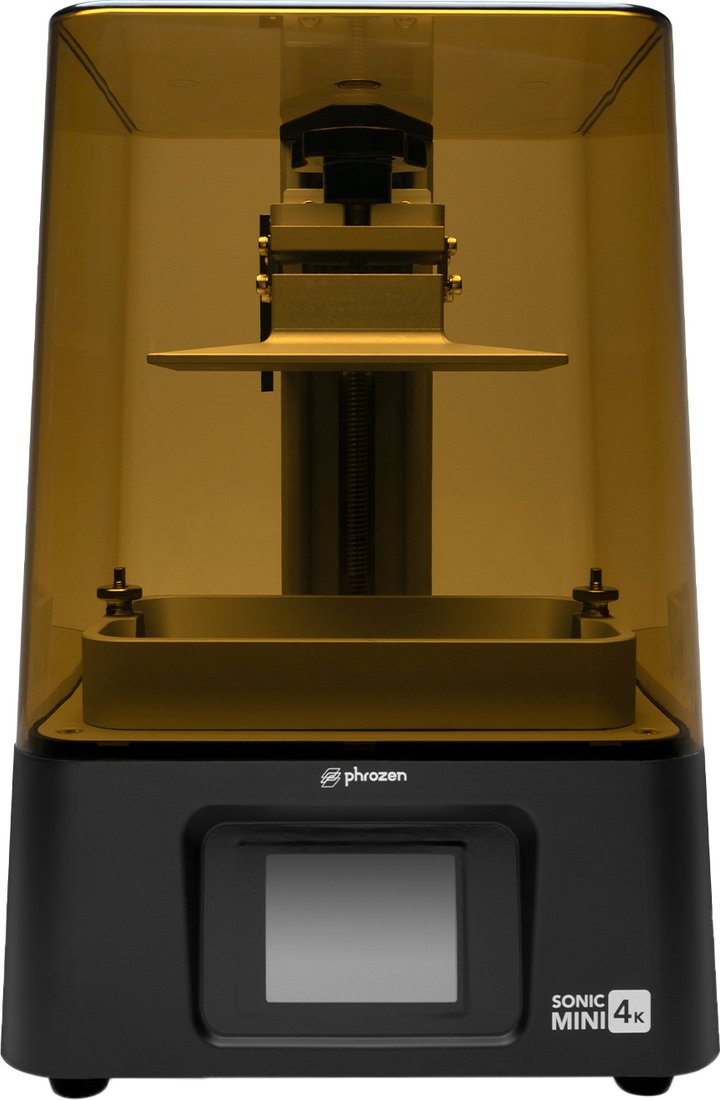 

SLA принтер Phrozen Sonic Mini 4K