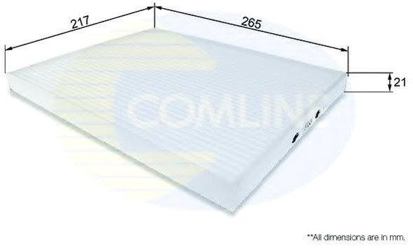 

Comline EKF137