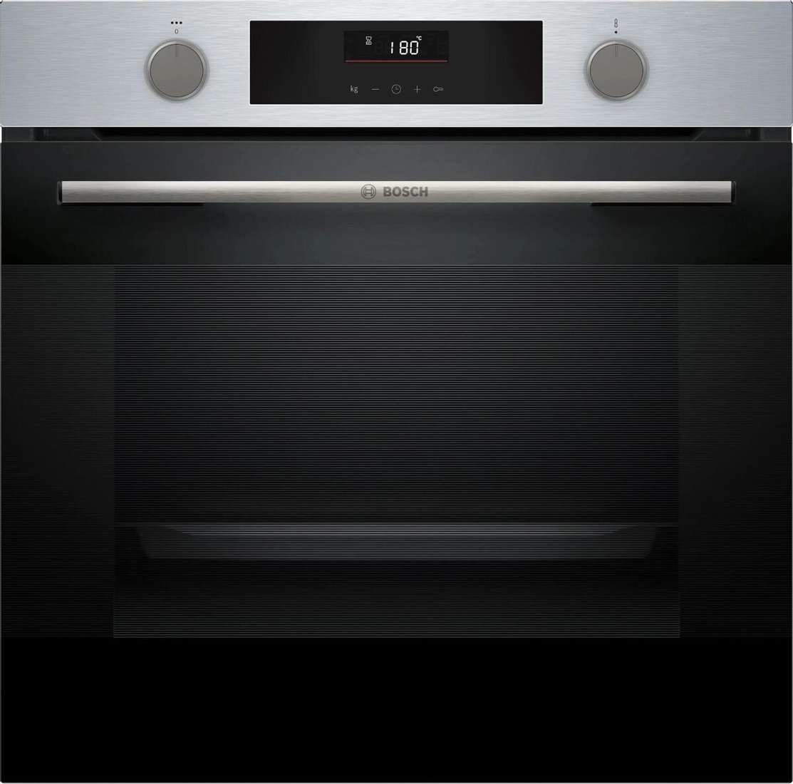 

Электрический духовой шкаф Bosch Serie 4 HUA736ER0