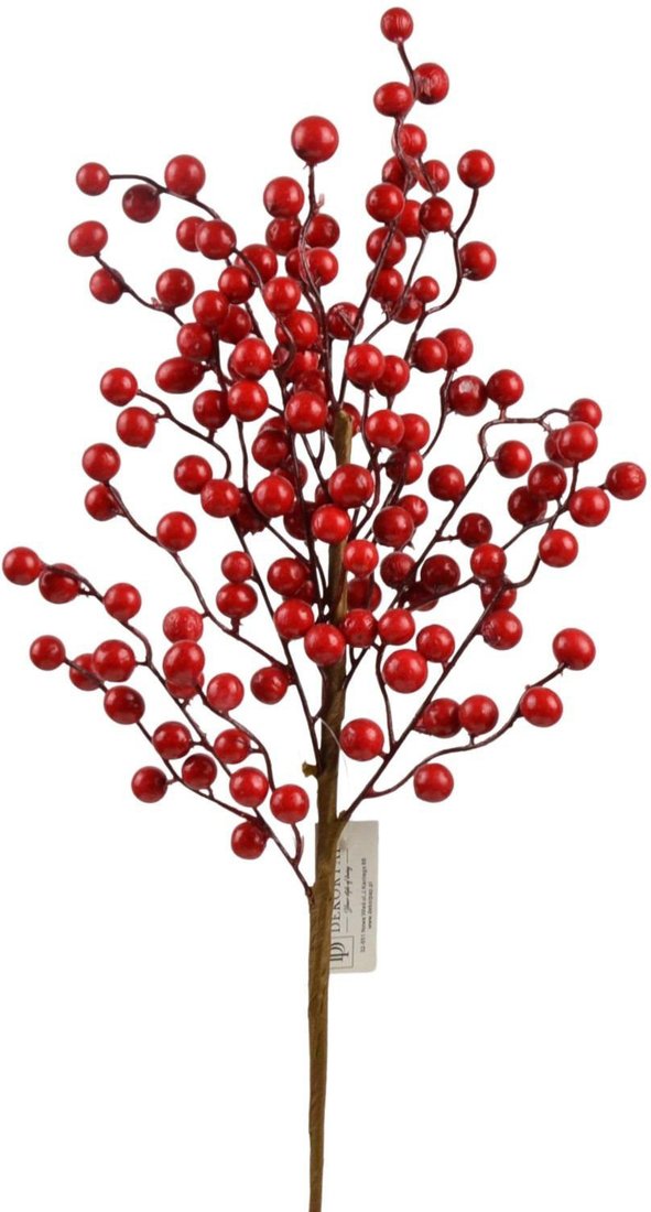 

Рождественская ветка Decor Pap HN0616