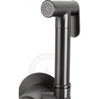 Гигиенический душ Filarete Roun FL100 (графит)