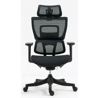 Офисное кресло Signal Winner (черный)