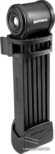 Складной велосипедный замок Kryptonite Keeper 510 Fold 004127