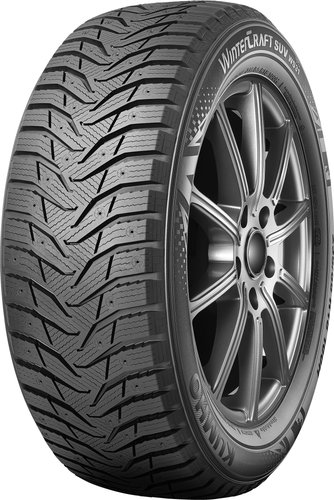 Kumho WinterCraft SUV Ice WS31 245/70R16 107H