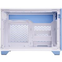 Корпус Thermaltake TR100 Hydrangea Blue CA-11A-00SFNN-00