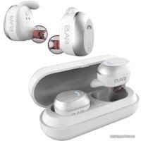 Наушники Elari NanoPods (белый)