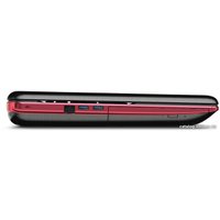 Игровой ноутбук Toshiba Qosmio X75-A7295
