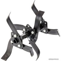 Мотоблок бензиновый Denzel DPT-170 56401