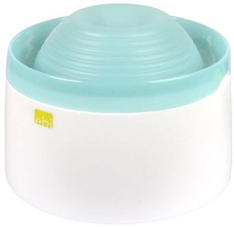 Фонтанчик EBI Манго 603/464427 (голубой)