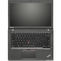 Ноутбук Lenovo ThinkPad T450 (20BV002MRT)