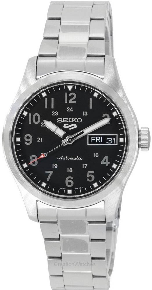 

Наручные часы Seiko SRPJ81K1