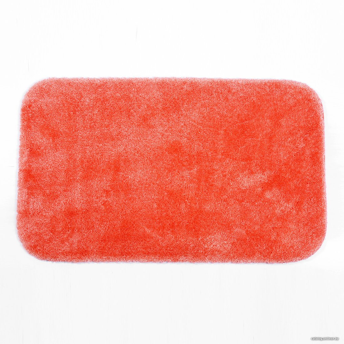 Коврик для ванной Wasserkraft Wern BM-2573 Reddish orange