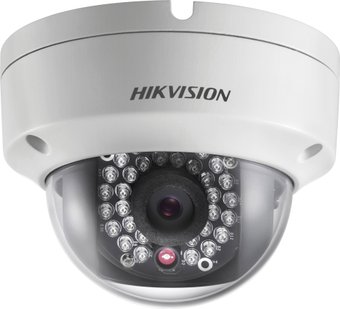 Hikvision DS-2CD2112F-I