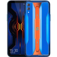 Телефон Black Shark 2 Pro 12GB/256GB (синий)