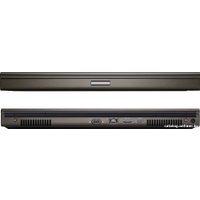 Рабочая станция Dell Precision M4600 (i7276HD+G8H75QK1)