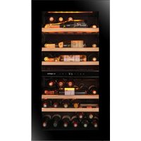 Винный шкаф Avintage AVI105PLATINUM