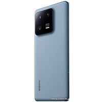Телефон Xiaomi 13 Pro 12GB/256GB международная версия (голубой)