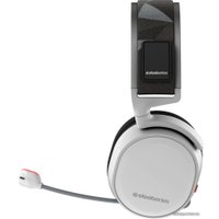 Наушники SteelSeries Arctis 7 (белый)